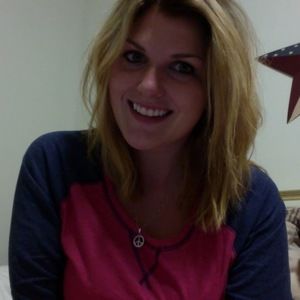 Meet your Posher, Jaclyn